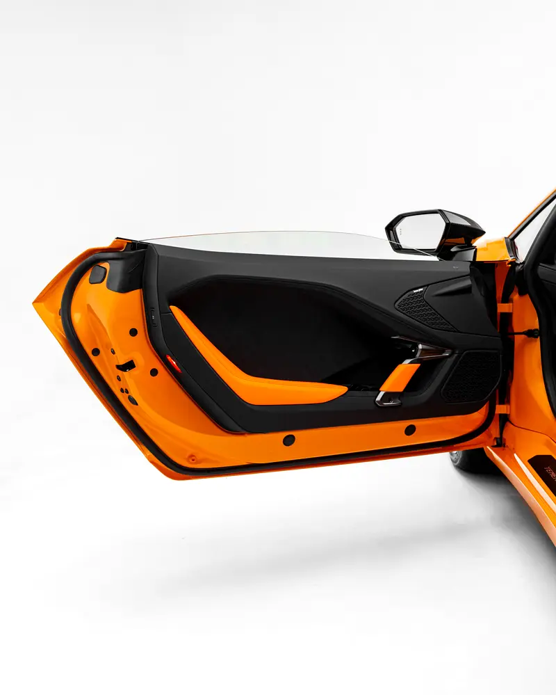 2026 Lamborghini Temerario - Brand New - Image 18