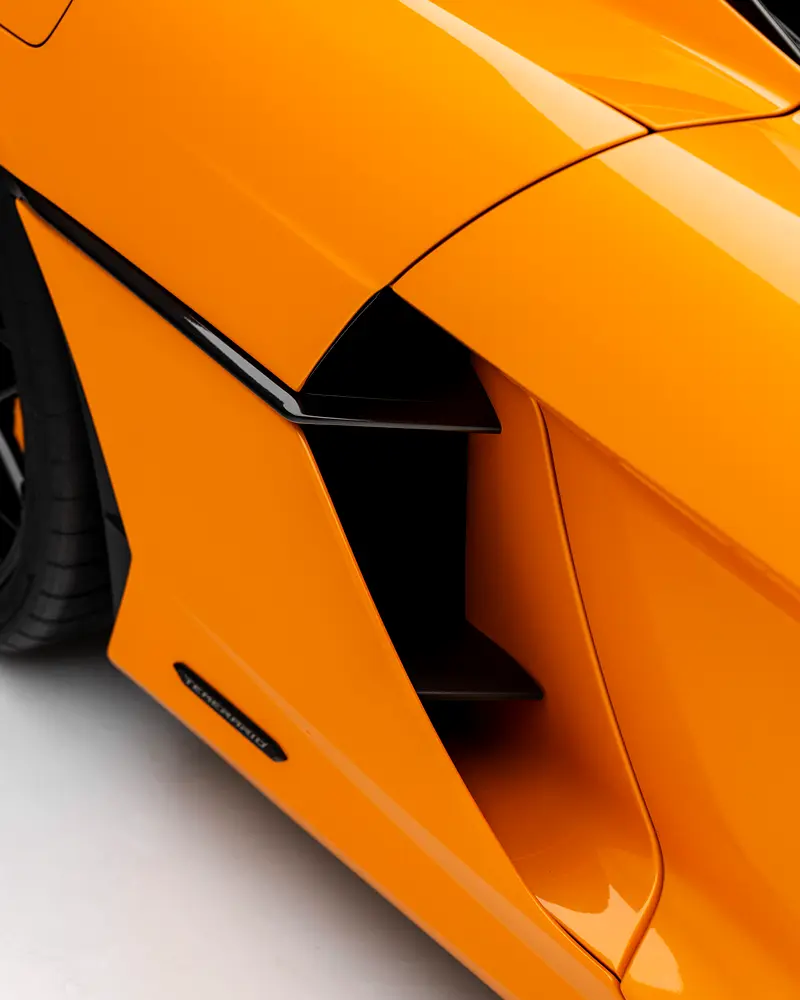 2026 Lamborghini Temerario - Brand New - Image 19