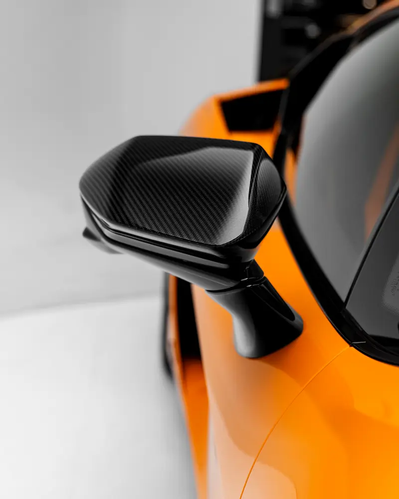 2026 Lamborghini Temerario - Brand New - Image 20