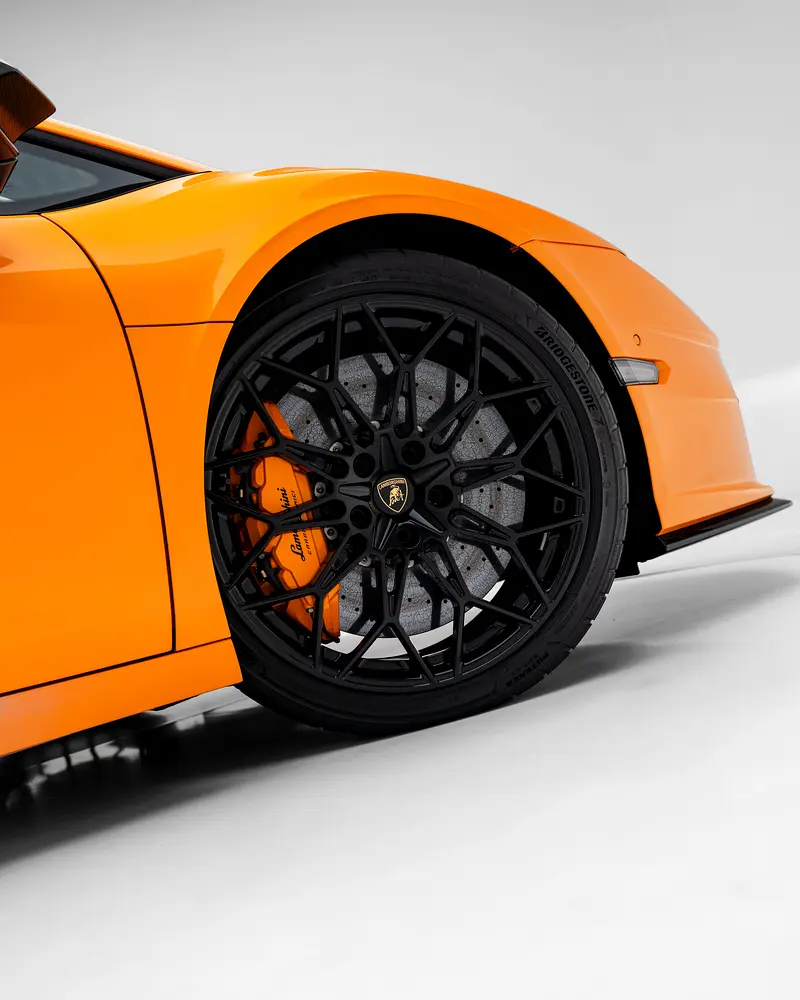 2026 Lamborghini Temerario - Brand New - Image 5