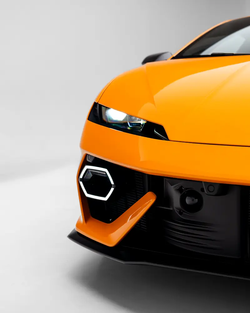 2026 Lamborghini Temerario - Brand New - Image 7