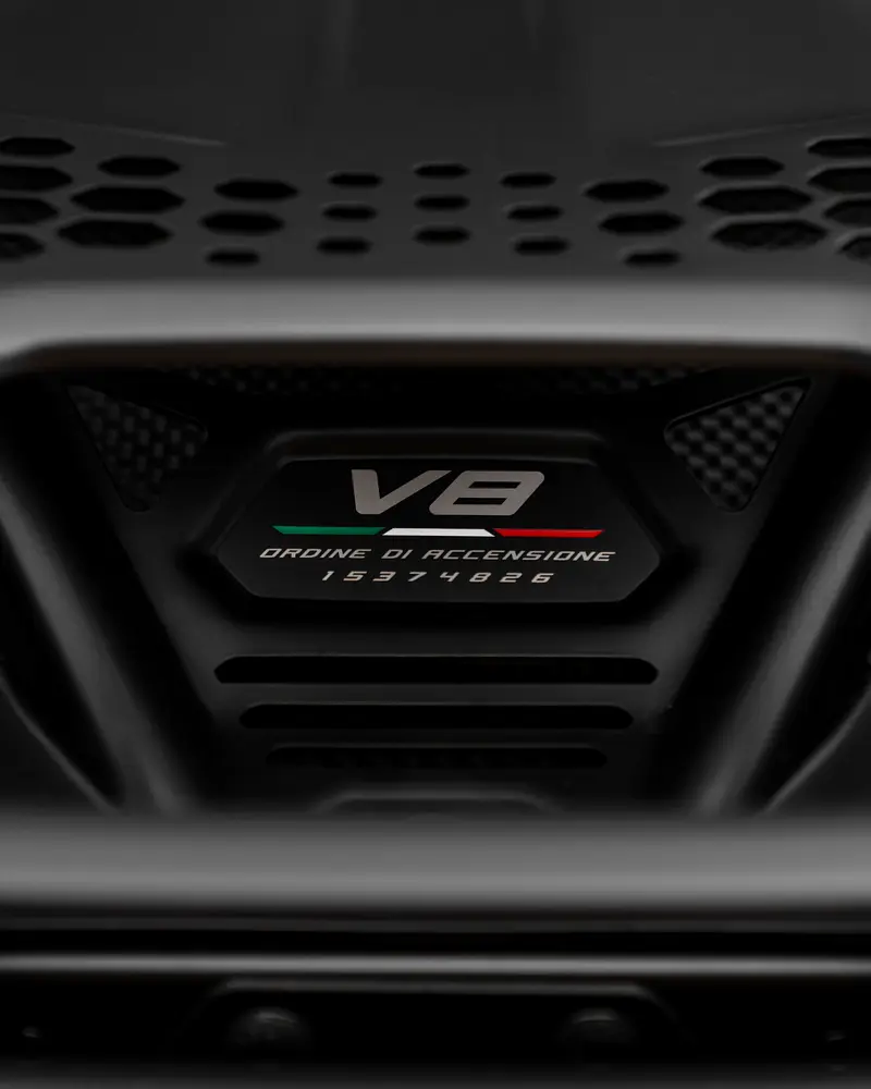 2026 Lamborghini Temerario - Brand New - Image 9