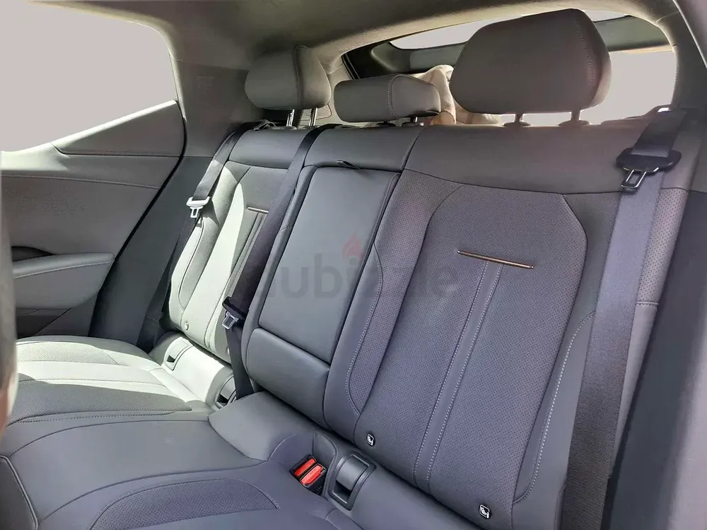 AED 1702/month | 2024 Zeekr X  | GCC Specs | Ref#467213 - Image 12