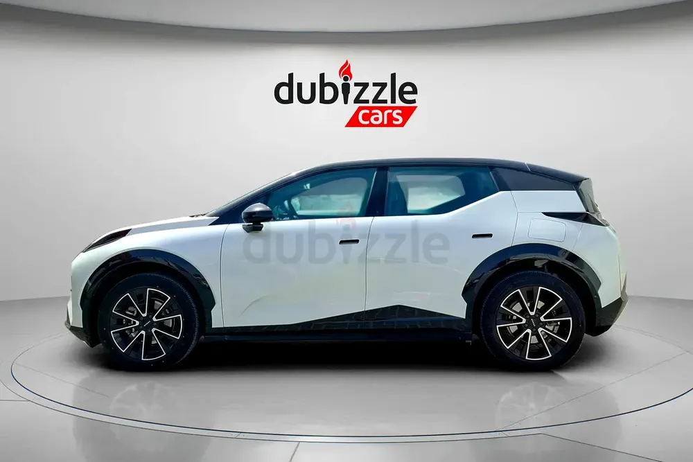 AED 1702/month | 2024 Zeekr X  | GCC Specs | Ref#467213 - Image 5