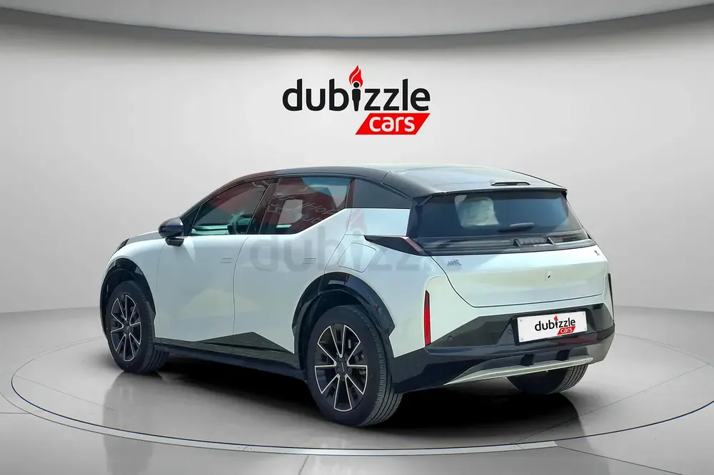AED 1702/month | 2024 Zeekr X  | GCC Specs | Ref#467213 - Image 8