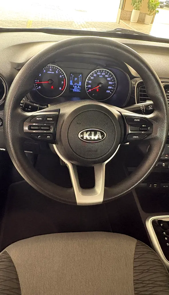 2021 Kia Pegas 1.4 | Full service history | Very clean - Image 10
