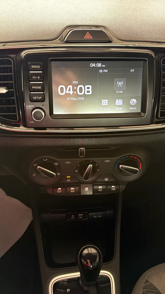 2021 Kia Pegas 1.4 | Full service history | Very clean - Image 11