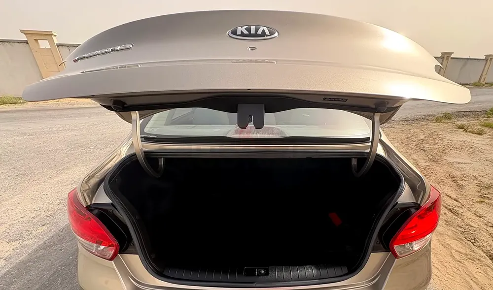 2021 Kia Pegas 1.4 | Full service history | Very clean - Image 5