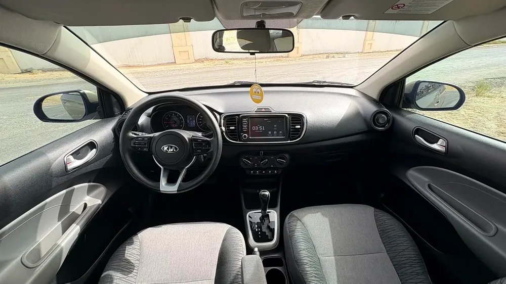 2021 Kia Pegas 1.4 | Full service history | Very clean - Image 6