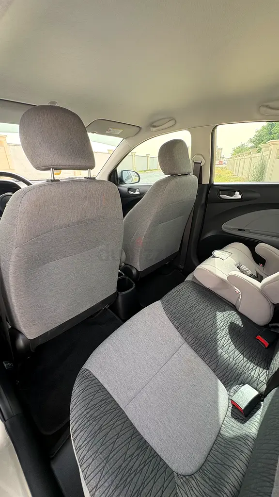2021 Kia Pegas 1.4 | Full service history | Very clean - Image 8
