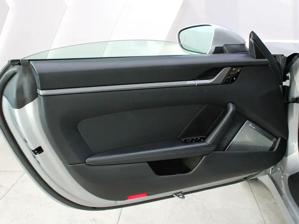2021 Porsche 911 Carrera S - with warranty - Image 15