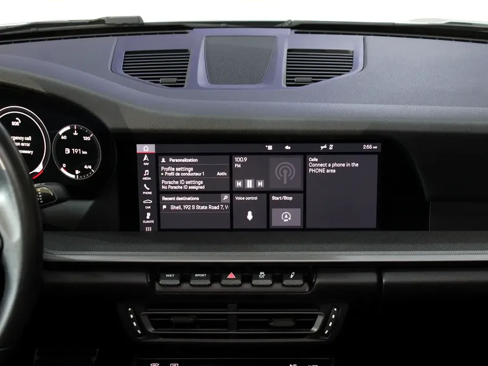 2021 Porsche 911 Carrera S - with warranty - Image 17