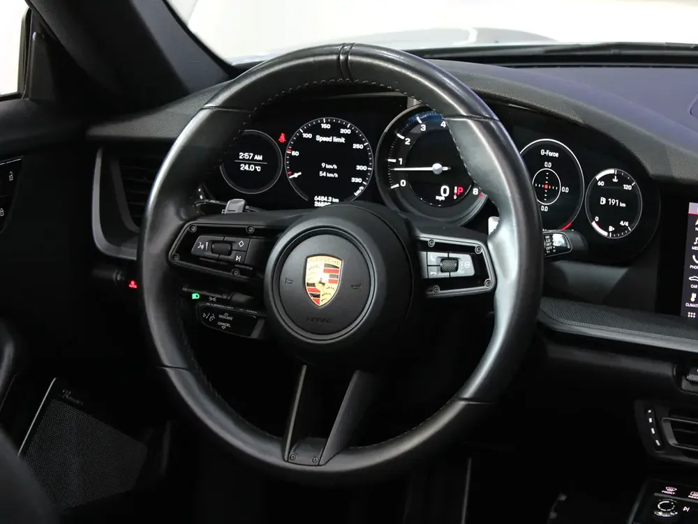 2021 Porsche 911 Carrera S - with warranty - Image 18