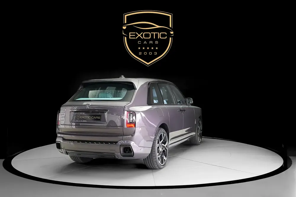 4 YEAR WARRANTY AND SERVICE | DUALITY SEATS | REAR ENTERTAINMENT | STARLIGHT - Image 4
