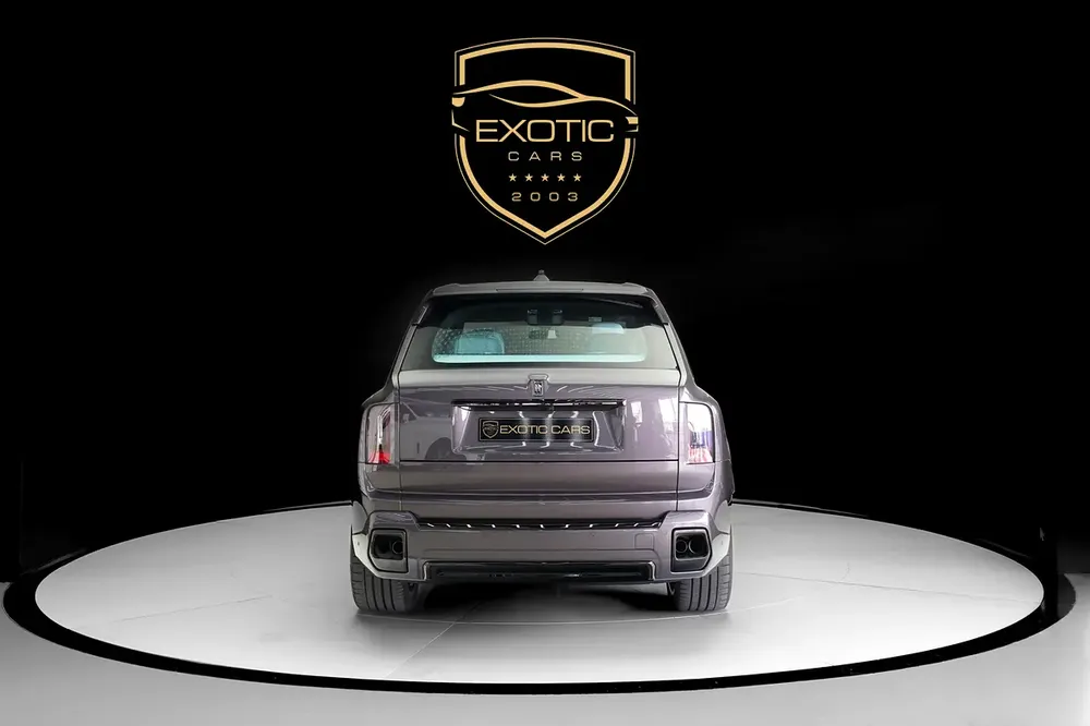 4 YEAR WARRANTY AND SERVICE | DUALITY SEATS | REAR ENTERTAINMENT | STARLIGHT - Image 5