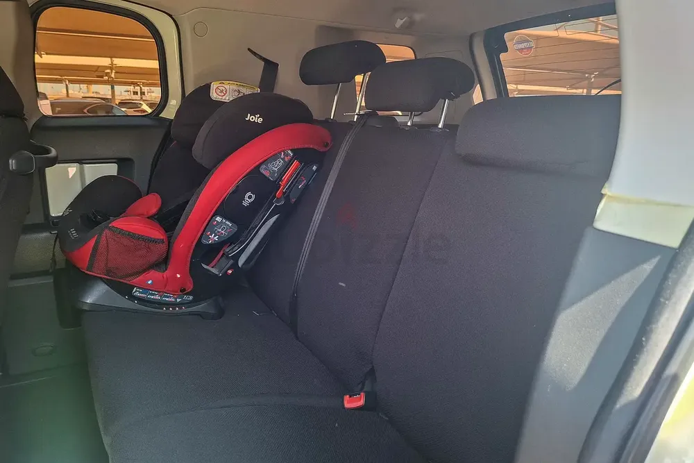 AED 1746/month | 2020 Toyota FJ Cruiser  | GCC Specs | Ref#476415 - Image 12