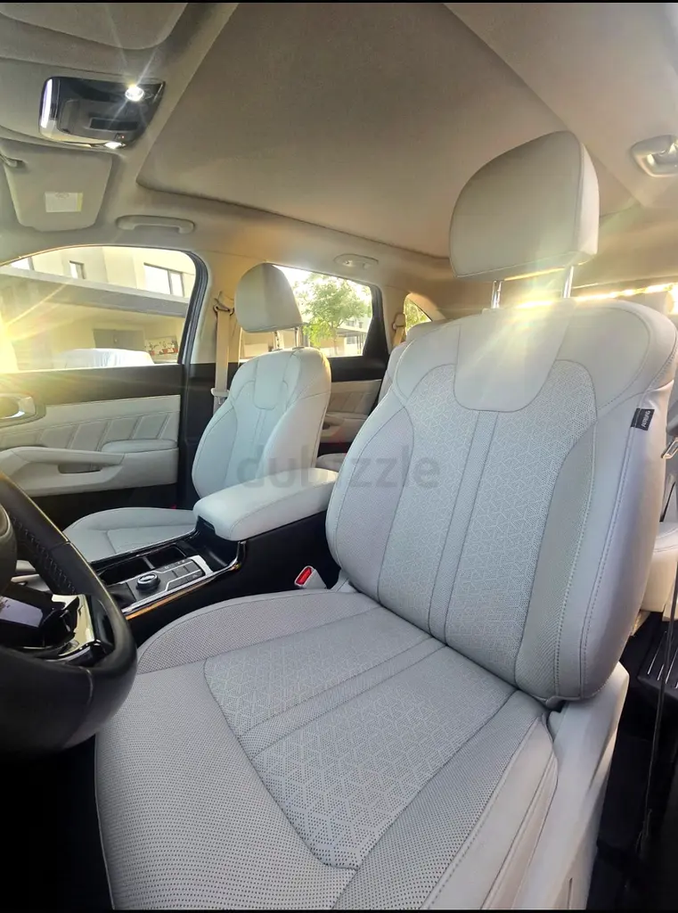 Kia Sorento LX 2023 | GCC Specs | FSH - Image 11