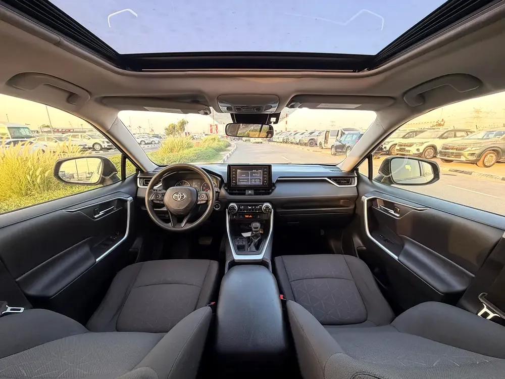 2019 Toyota RAV4 XLE Premium -Well Maintained 4X4 - Image 13