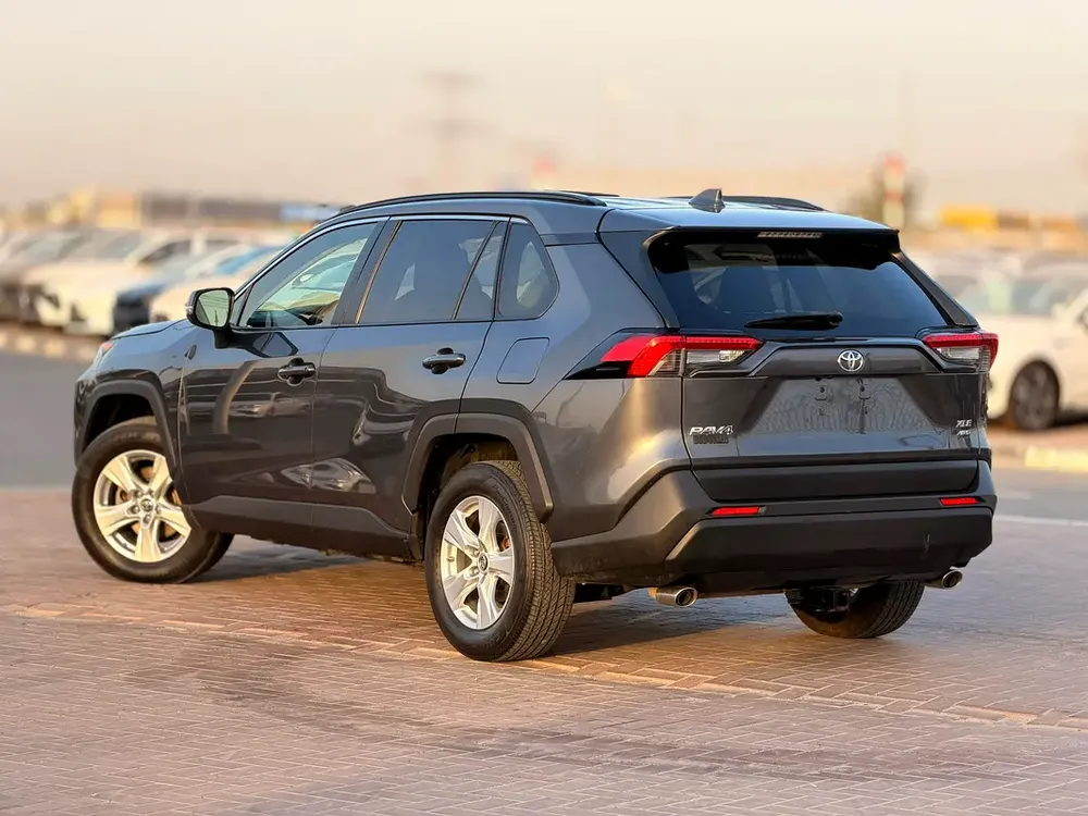 2019 Toyota RAV4 XLE Premium -Well Maintained 4X4 - Image 19