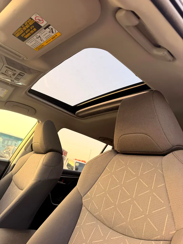 2019 Toyota RAV4 XLE Premium -Well Maintained 4X4 - Image 6