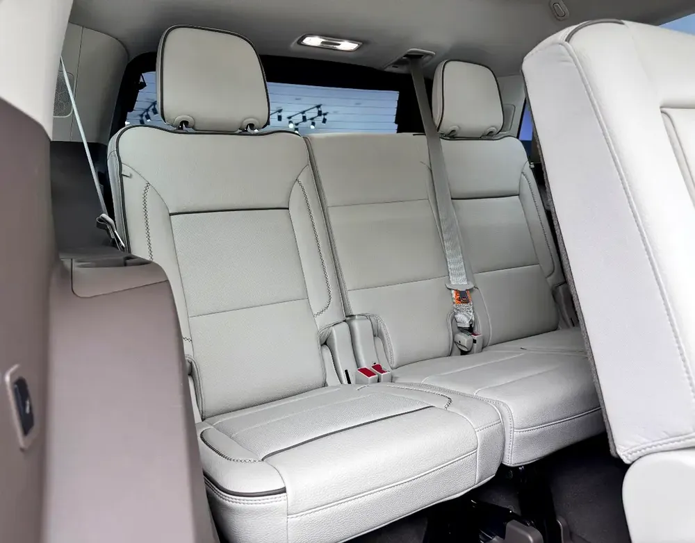 2021 GMC Yukon Denali, Oct/2027 GMC Warranty + Service Contract, GMC Full Service History, GCC - Image 18
