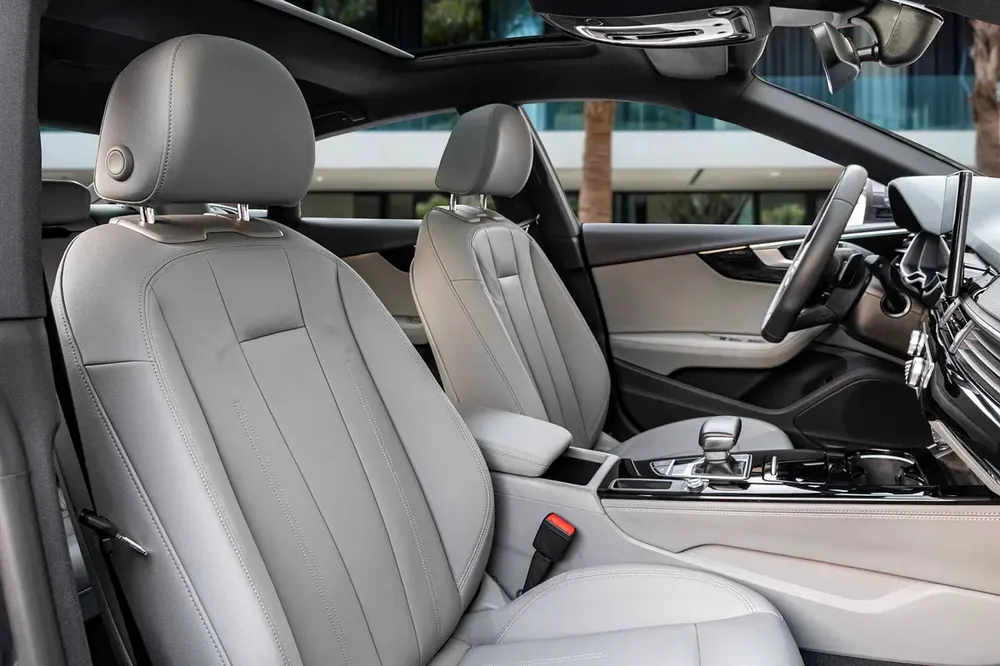 2,742 P.M |  A5 40 TFSI Sport | 0% Downpayment | Audi Warranty + Service Contract! - Image 11