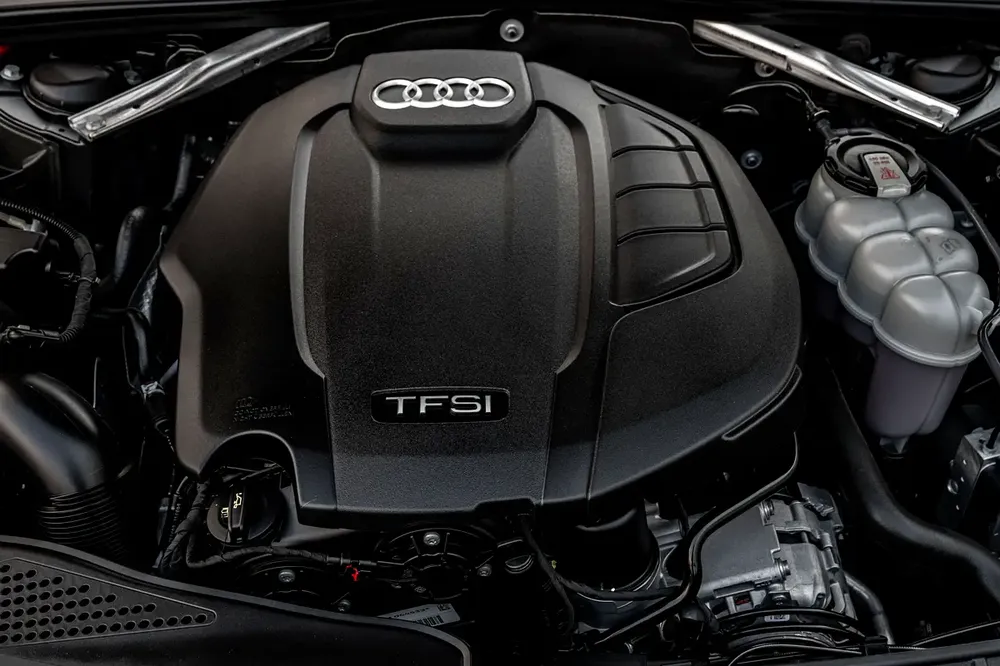 2,742 P.M |  A5 40 TFSI Sport | 0% Downpayment | Audi Warranty + Service Contract! - Image 14