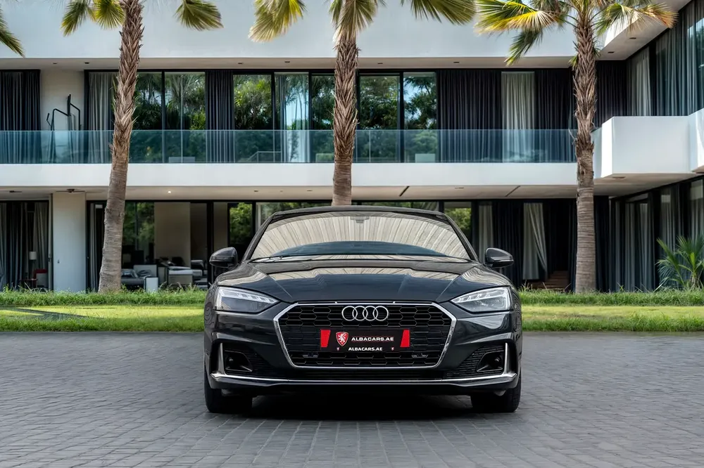 2,742 P.M |  A5 40 TFSI Sport | 0% Downpayment | Audi Warranty + Service Contract! - Image 4