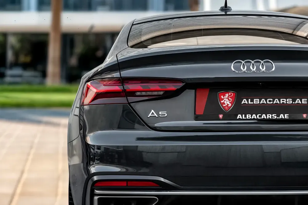 2,742 P.M |  A5 40 TFSI Sport | 0% Downpayment | Audi Warranty + Service Contract! - Image 6
