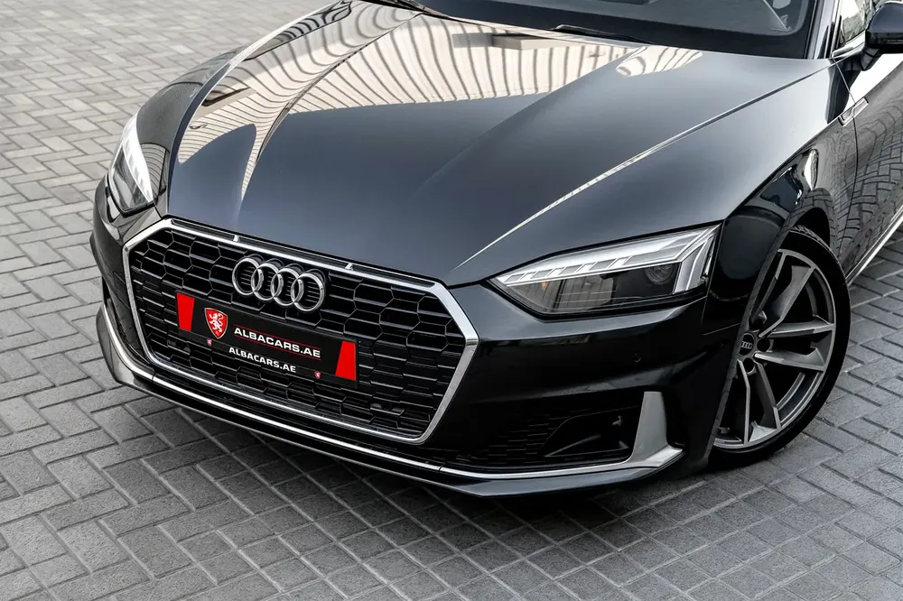 2,742 P.M |  A5 40 TFSI Sport | 0% Downpayment | Audi Warranty + Service Contract! - Image 7