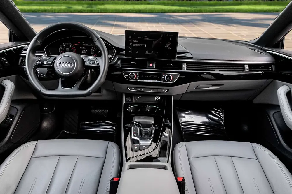 2,742 P.M |  A5 40 TFSI Sport | 0% Downpayment | Audi Warranty + Service Contract! - Image 8