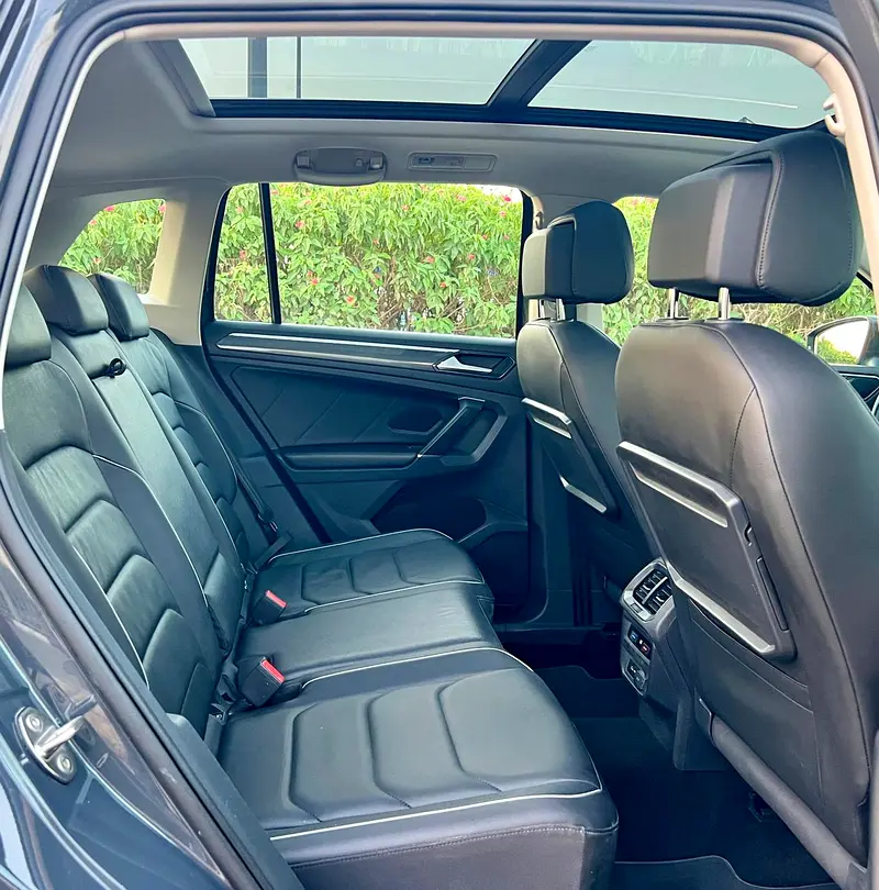VW TIGUAN 2018 GCC - Image 11