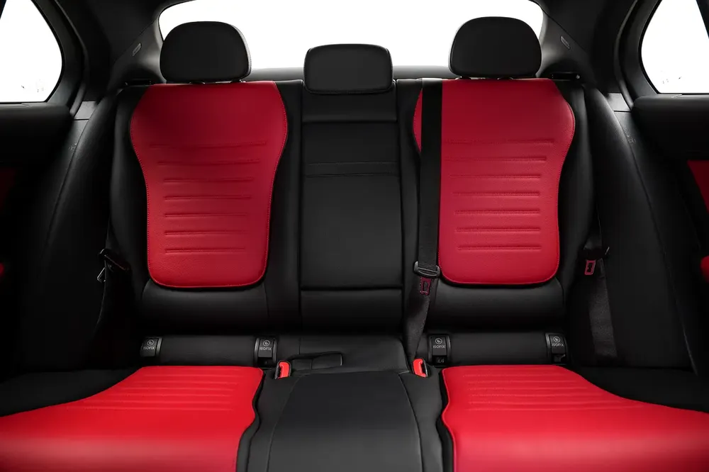 2024 Mercedes-Benz C200 | GCC Specs | Brand New - Image 10