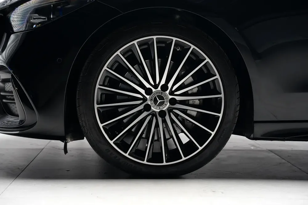 2024 Mercedes-Benz C200 | GCC Specs | Brand New - Image 13