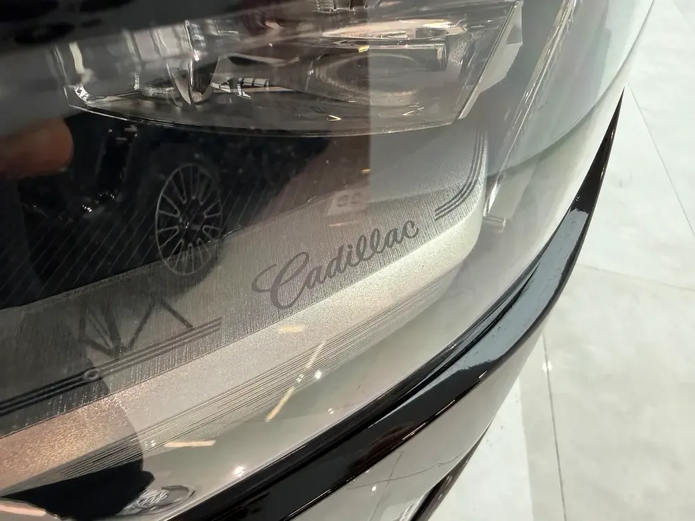 Cadillac Escalade Luxury 2021 GCC Specs - Excellent Condition - Image 6