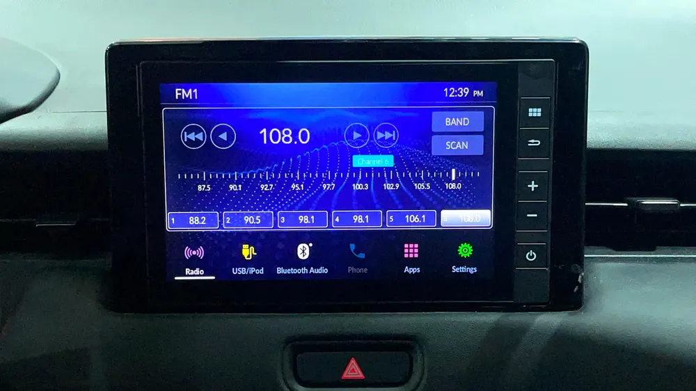 AED 1,019/month | 0 DP | Free 3 Months Warranty | Service History | 30 Day Return | HONDA HR-V 2022 - Image 8