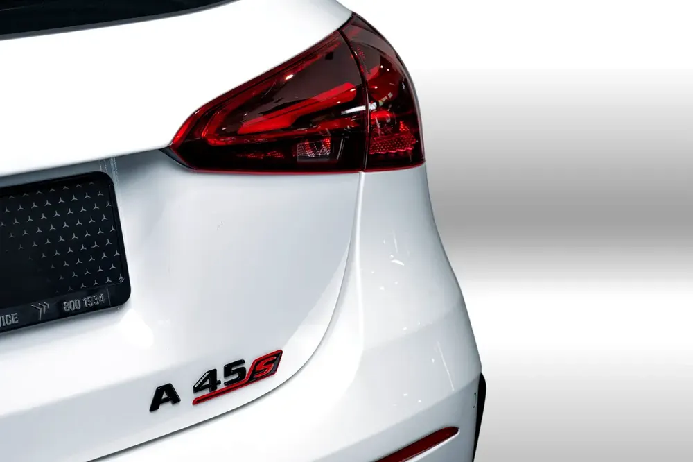 0% Downpayment | Mercedes-Benz Service And Warranty Package | AED 3,521 P/M - Image 10