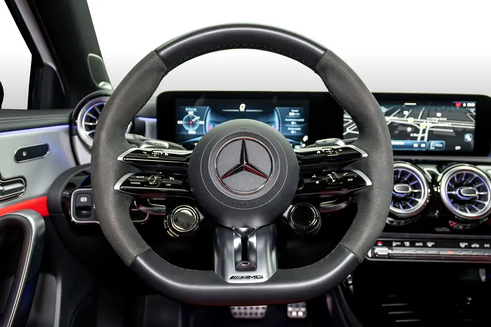 0% Downpayment | Mercedes-Benz Service And Warranty Package | AED 3,521 P/M - Image 13