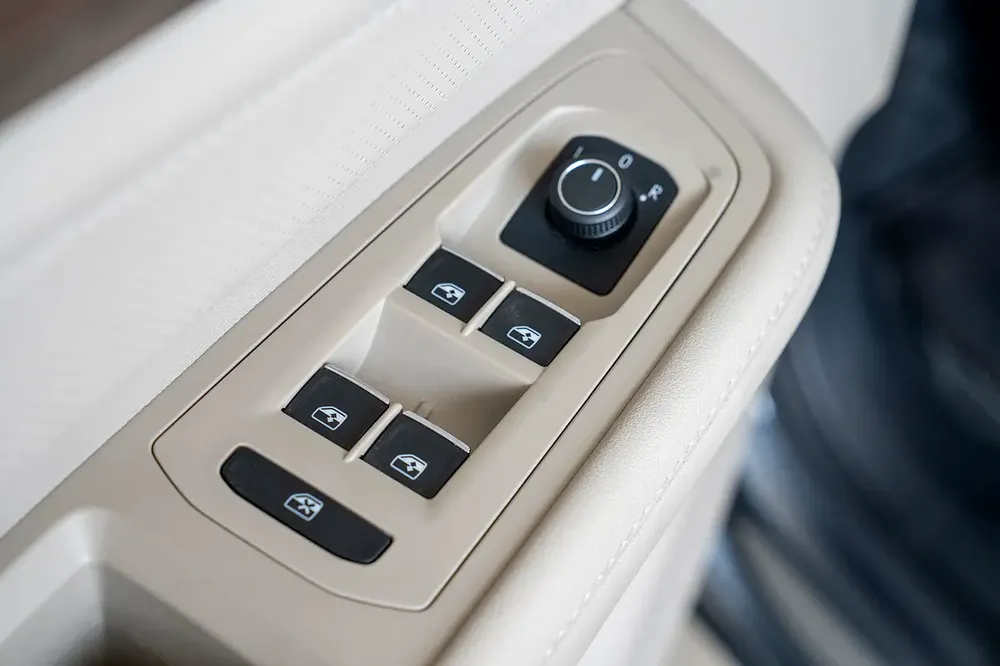 Volkswagen Teramont Comfortline - 2024 - Image 15