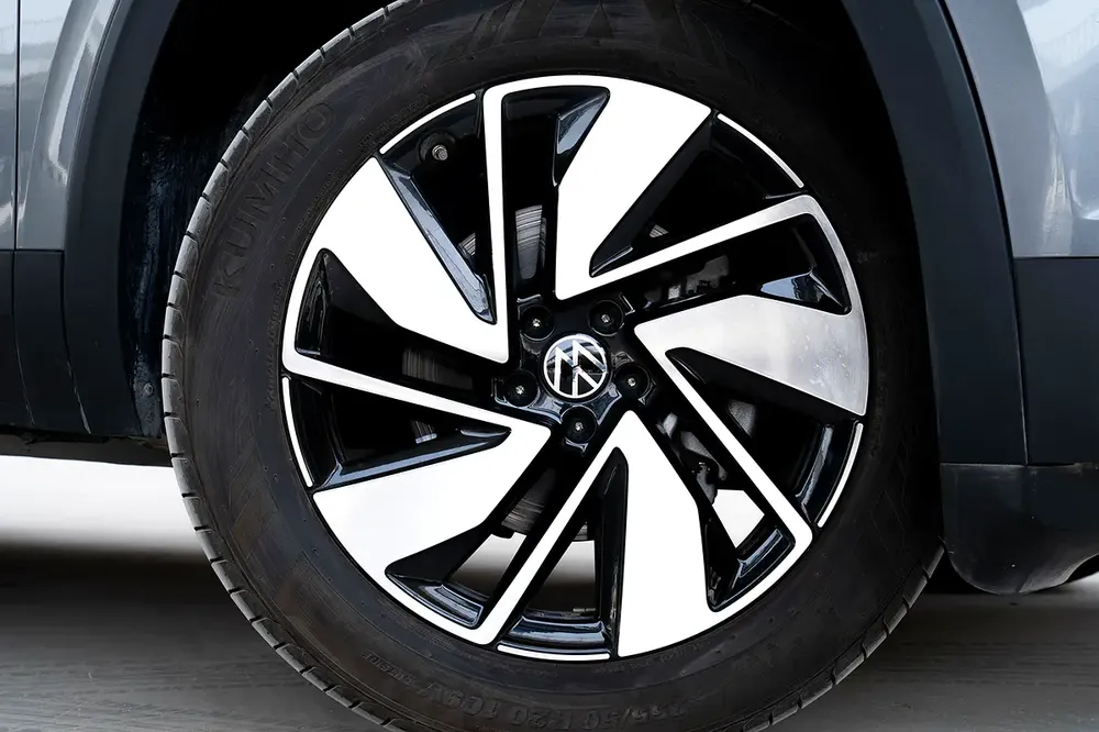 Volkswagen Teramont Comfortline - 2024 - Image 17