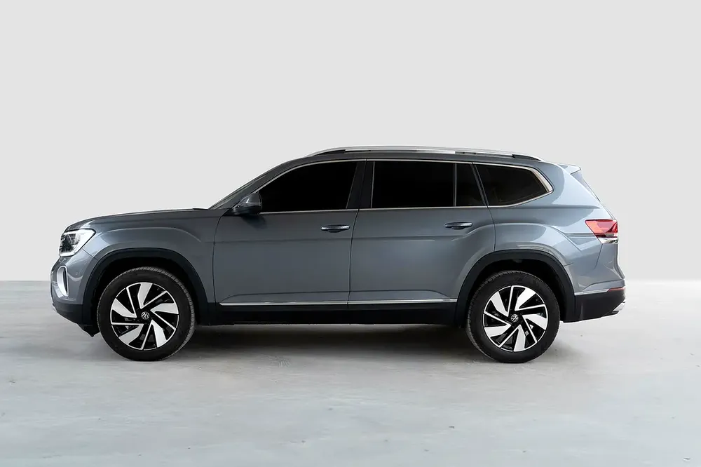 Volkswagen Teramont Comfortline - 2024 - Image 18