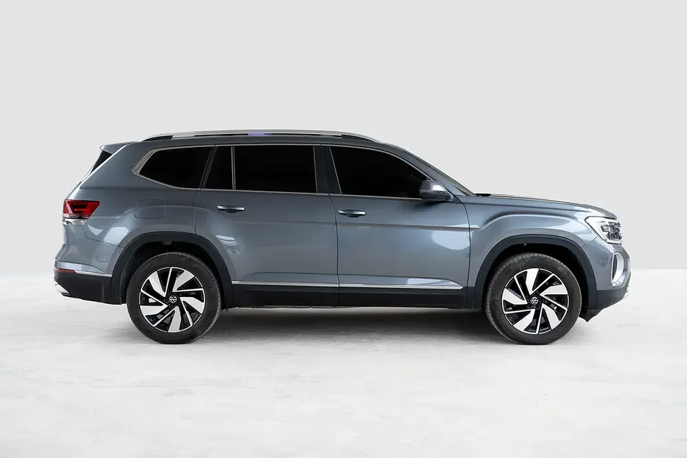 Volkswagen Teramont Comfortline - 2024 - Image 19