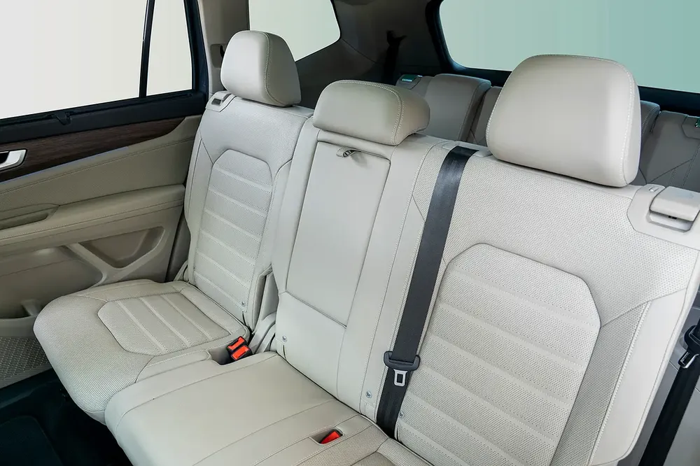Volkswagen Teramont Comfortline - 2024 - Image 7