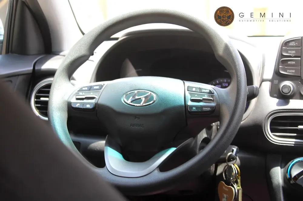 Hyundai Kona 2.0 Comfort 2019 GCC Spec - Image 13