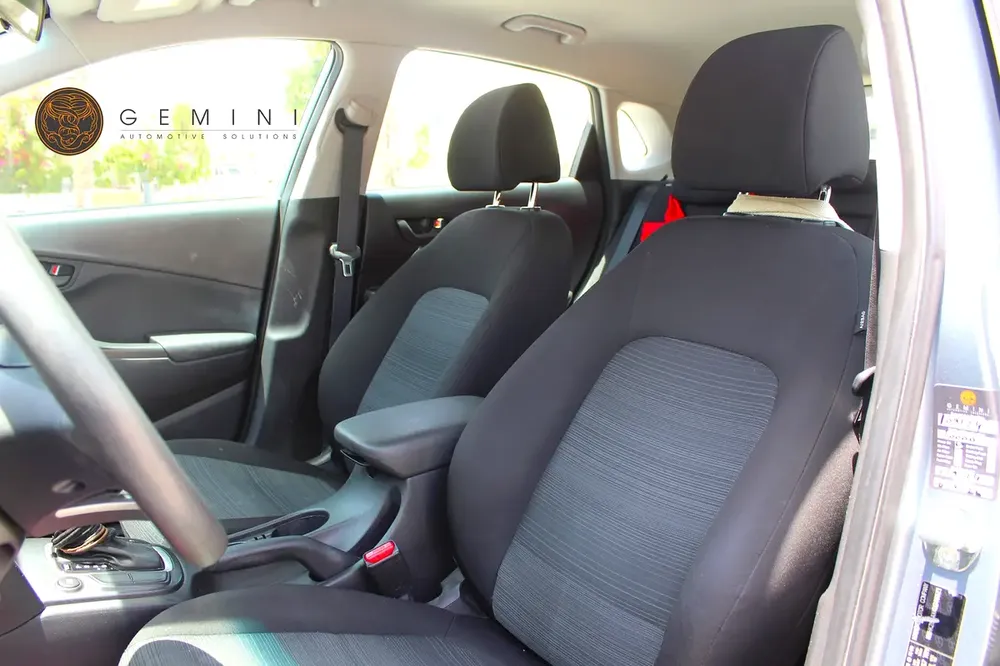 Hyundai Kona 2.0 Comfort 2019 GCC Spec - Image 14