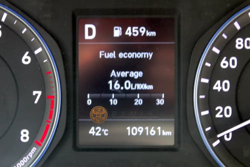 Hyundai Kona 2.0 Comfort 2019 GCC Spec - Image 16