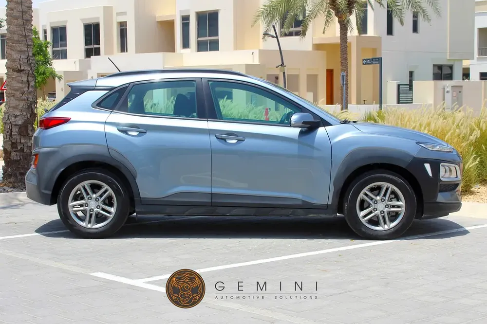 Hyundai Kona 2.0 Comfort 2019 GCC Spec - Image 4