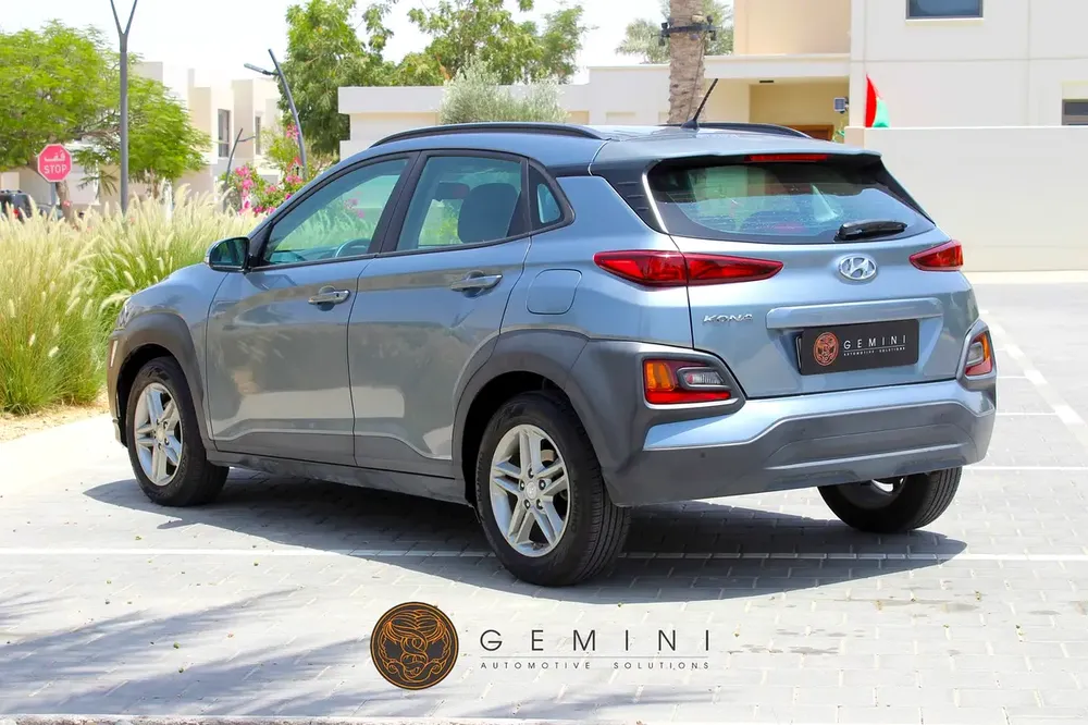Hyundai Kona 2.0 Comfort 2019 GCC Spec - Image 5