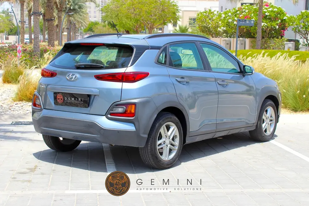 Hyundai Kona 2.0 Comfort 2019 GCC Spec - Image 6