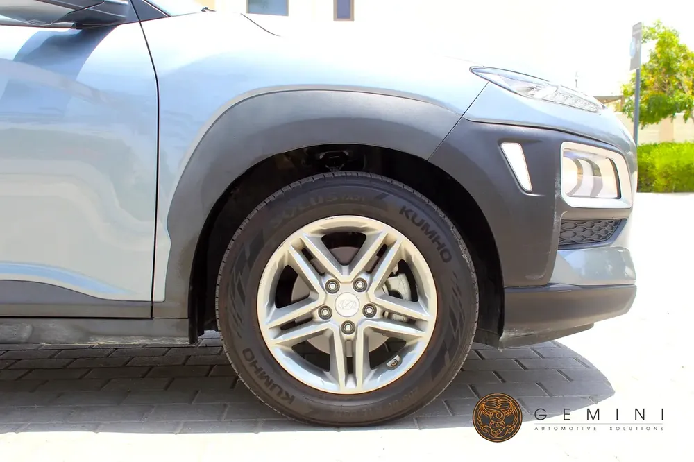 Hyundai Kona 2.0 Comfort 2019 GCC Spec - Image 9